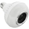 Lexxa RGB Led-lamppu Bluetooth Kaiuttimella -Sisustusvalo Kauppa 6430038494948 1