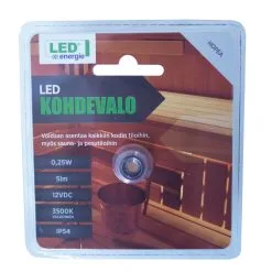 Led Energie Hopea Kohdevalo
