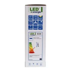 Led Energie 15W 1500lm Hopea LED-plafondi 7 Led Energie 15W 1500lm Hopea LED-plafondi -Sisustusvalo Kauppa 6430058413394 3