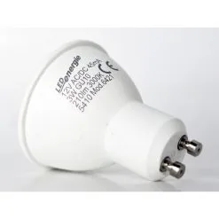 Led Energie GU10 3W 12V Ledkohdelamppu