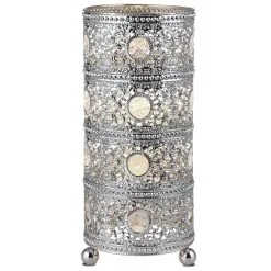 Sessak Maya Pöytävalaisin