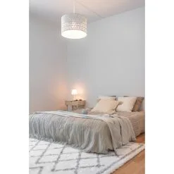 Sessak Avery Valkoinen Riippuvalaisin 7 Sessak Avery Valkoinen Riippuvalaisin -Sisustusvalo Kauppa 6430062562255 3