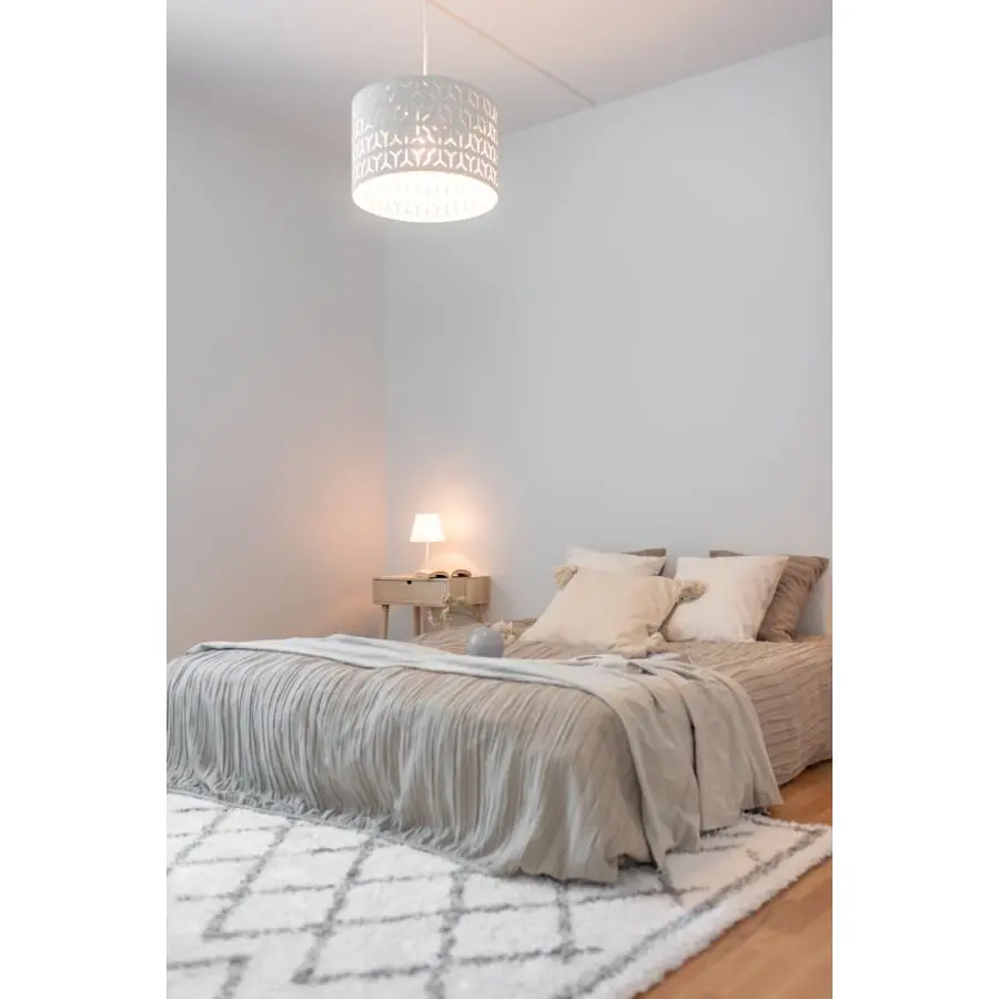 Sessak Avery Valkoinen Riippuvalaisin 5 Sessak Avery Valkoinen Riippuvalaisin - Image 3