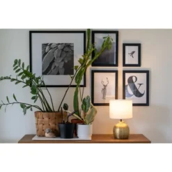 Sessak Evelyn Pöytävalaisin -Sisustusvalo Kauppa 6430062563191 4