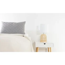 Sessak Sadie Luonnonvärinen Pöytävalaisin -Sisustusvalo Kauppa 6430062564501 2