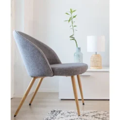 Sessak Sadie Luonnonvärinen Pöytävalaisin -Sisustusvalo Kauppa 6430062564501 3