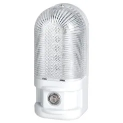 Airam Boston 5 LED Yövalo