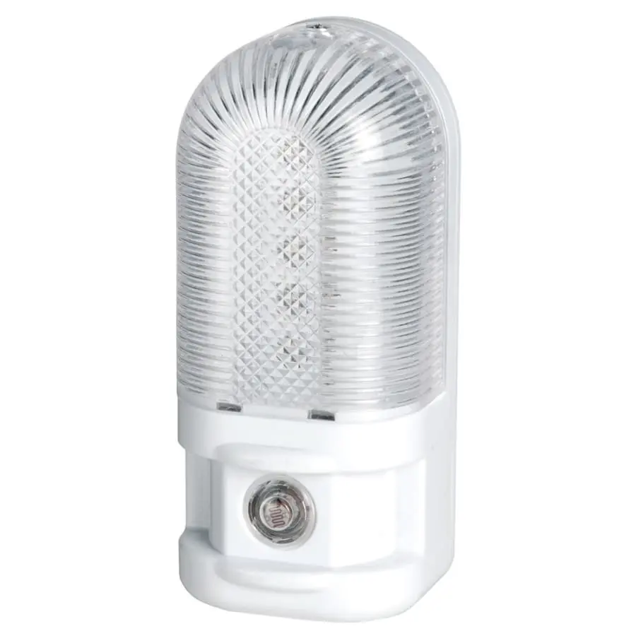 Airam Boston 5 LED Yövalo 3 Airam Boston 5 LED Yövalo