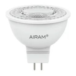 Airam MR16 3W GU5,3 LED Kohdelamppu