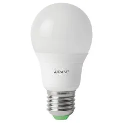 Airam LED 5,5W E27 Pakkaslamppu