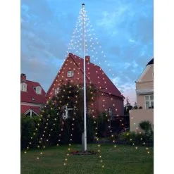 Airam Eiffel 9 M 360 Led Latvasarja