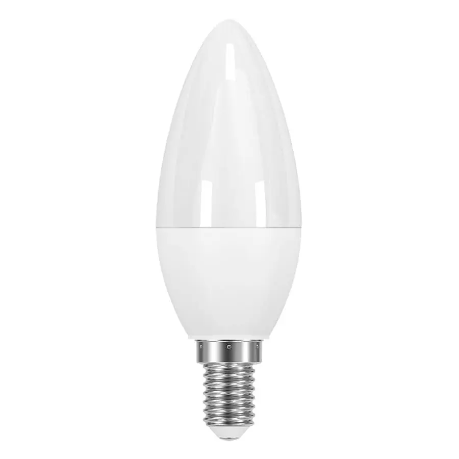 Airam Oiva E14 470lm LED Kynttilälamppu 3 Airam Oiva E14 470lm LED Kynttilälamppu