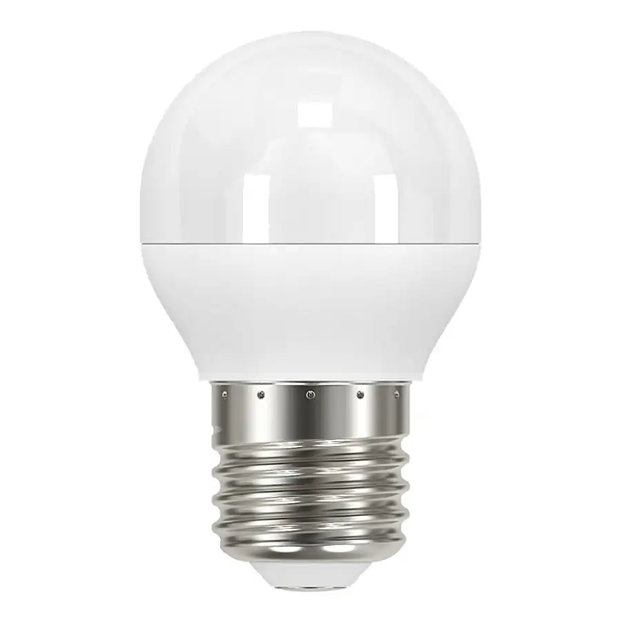 Airam Oiva E27 470lm LED Koristelamppu 3 Airam Oiva E27 470lm LED Koristelamppu