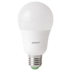 Airam E27 1055lm Kylmä LED Pakkaslamppu