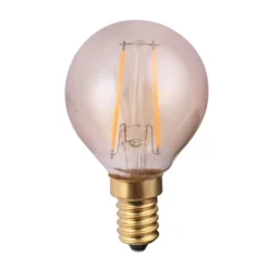 Airam Antique E14 220lm LED Mainoslamppu