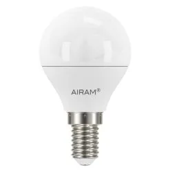 Airam E14 500lm 4000K Ledmainoslamppu