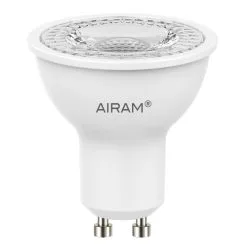 Airam GU10 450lm Himmennettävä Led Kohdelamppu