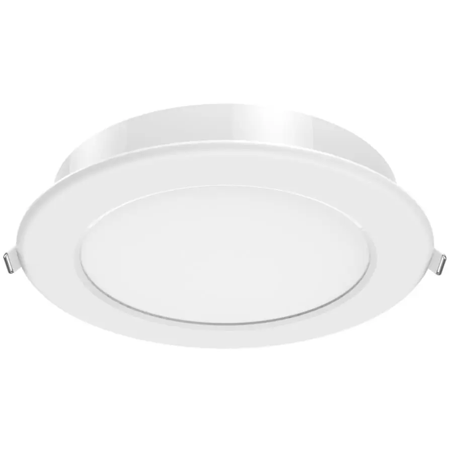 Airam Marvel Slim IP44 900 Lm Upotettava 17 Cm Led-alasvalo 3 Airam Marvel Slim IP44 900 Lm Upotettava 17 Cm Led-alasvalo