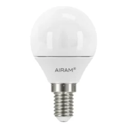 Airam E14 250 Lm Opaali Led Mainoslamppu