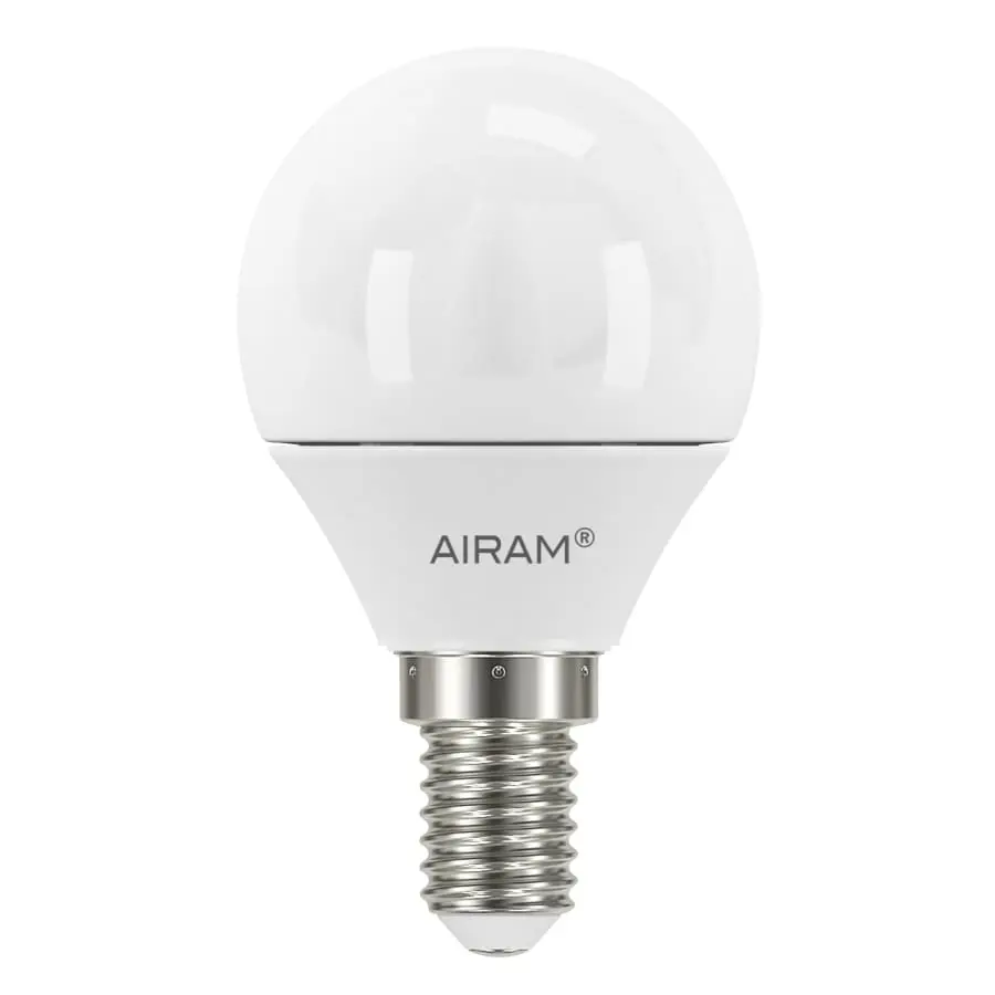 Airam E14 250 Lm Opaali Led Mainoslamppu 3 Airam E14 250 Lm Opaali Led Mainoslamppu