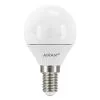 Airam E14 470 Lm Opaali Led Mainoslamppu