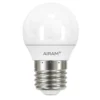 Airam E27 250 Lm Opaali Led Koristelamppu