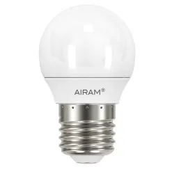 Airam E27 250 Lm Opaali Led Koristelamppu