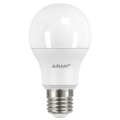 Airam E27 1060 Lm Opaali Led Vakiolamppu