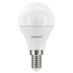 Airam E14 806lm 4000K Ledmainoslamppu