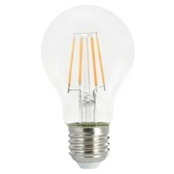 Airam E27 470 Lm Filamentti Led Vakiolamppu