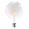 Airam Globe E27 250 Lm POP-125 Filamentti Led Lamppu -Sisustusvalo Kauppa 6435200242860 1