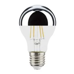 Airam E27 680 Lm Led Pääpeililamppu