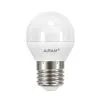 Airam E27 480 Lm Himmennettävä Opaali Led Koristelamppu 1 Airam E27 480 Lm Himmennettävä Opaali Led Koristelamppu -Sisustusvalo Kauppa 6435200244390 1