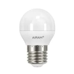 Airam E27 480 Lm Himmennettävä Opaali Led Koristelamppu