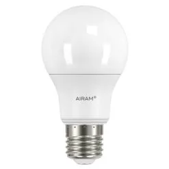 Airam E27 806 Lm Himmennettävä Led Vakiolamppu