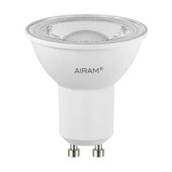 Airam Oiva GU10 380 Lm Led Kohdelamppu