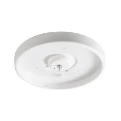 Airam Zeo Duo 280mm 3000/4000K Ledplafondi Kattopistotulpalla -Sisustusvalo Kauppa 6435200249098 4
