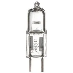 Airam GY6,35 12V 25W 3050K 500lm 2kpl Halogen
