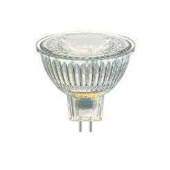 Airam GU5,3 MR16 12V 4,5W 2700K 400lm Led Kohdelamppu
