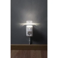 Airam Ava Yövalo Hämärätunnistimella -Sisustusvalo Kauppa 6435200257383 3