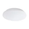 Airam Gaia Slim Round IP21 22W 40cm Himmennettävä Led Plafondi -Sisustusvalo Kauppa 6435200258649 1