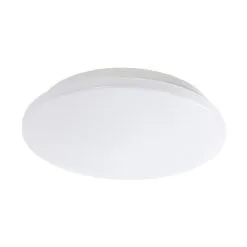 Airam Gaia Slim Round IP21 22W 40cm Himmennettävä Led Plafondi
