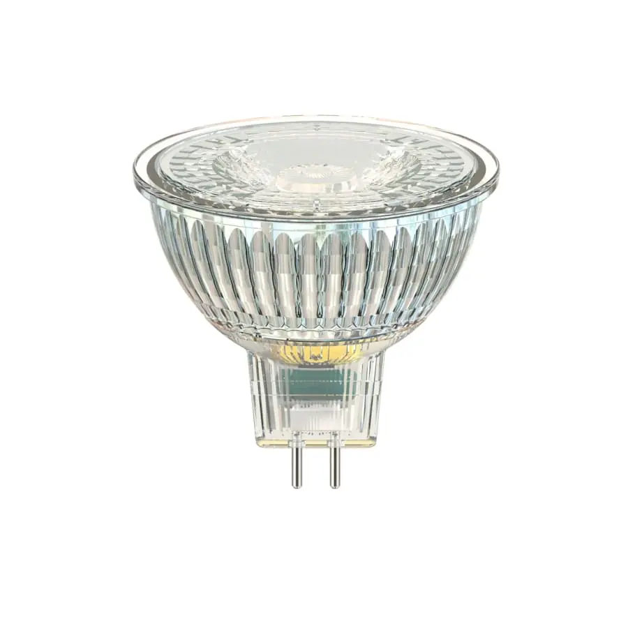 Airam GU5,3 MR16 12V 3,2W 4000K 270lm Led Kohdelamppu 4 Airam GU5,3 MR16 12V 3,2W 4000K 270lm Led Kohdelamppu - Image 2
