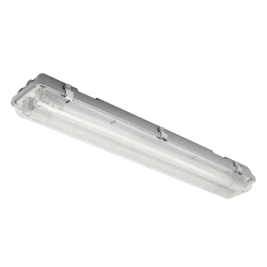 Airam Generic IP65 2x900lm Ledputkivalaisin 3 Airam Generic IP65 2x900lm Ledputkivalaisin