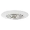 Airam Skye IP20 450lm 3000K Suunnattava Led-alasvalo, Valkoinen
