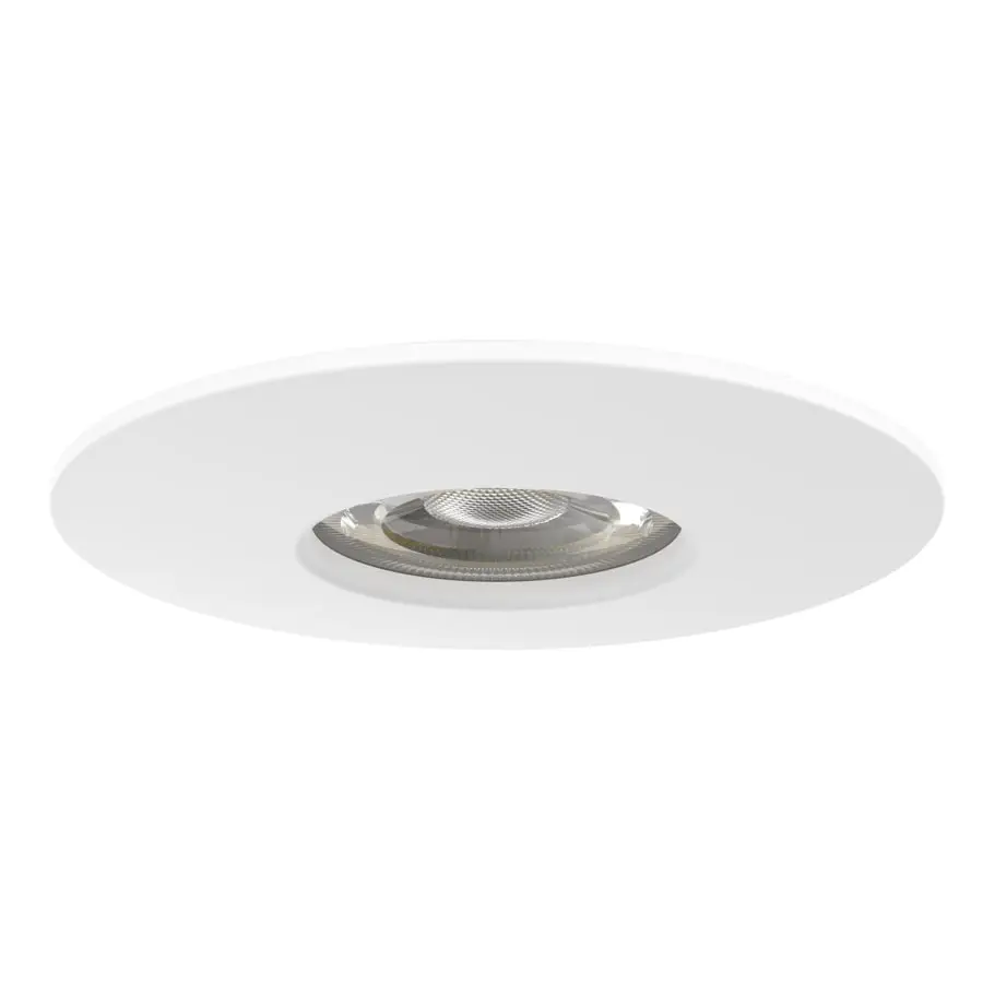 Airam Skye IP44 450lm 4000K Led-alasvalo, Valkoinen 3 Airam Skye IP44 450lm 4000K Led-alasvalo, Valkoinen
