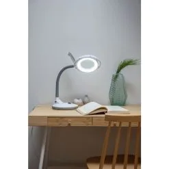 Airam Loop Swan 3D 500lm Suurentava Led Pöytävalaisin 7 Airam Loop Swan 3D 500lm Suurentava Led Pöytävalaisin -Sisustusvalo Kauppa 6435200278715 3