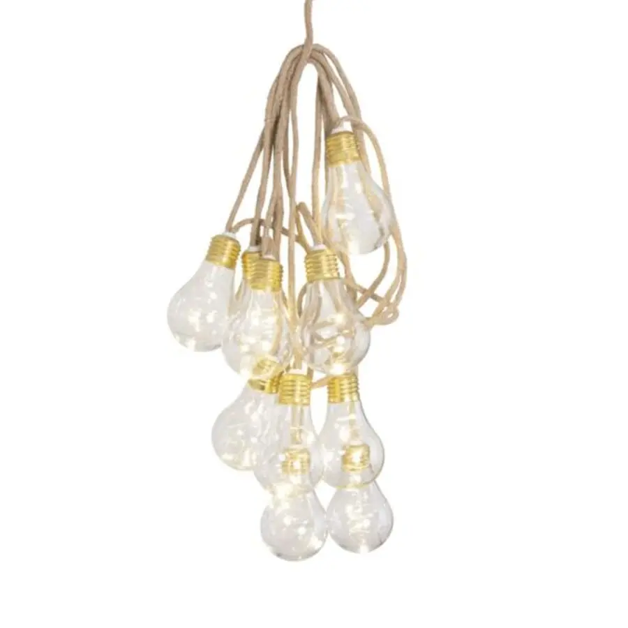 Airam Nala 5m IP44 Led Valosarja 3 Airam Nala 5m IP44 Led Valosarja