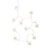 Airam Vail 1,35m Tähti Led Valosarja 2 Airam Vail 1,35m Tähti Led Valosarja -Sisustusvalo Kauppa 6435200280053