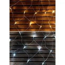 Airam SmartHome 2x2m 160-os Etäohjattava Valoverkko 11 Airam SmartHome 2x2m 160-os Etäohjattava Valoverkko -Sisustusvalo Kauppa 6435200280718 3